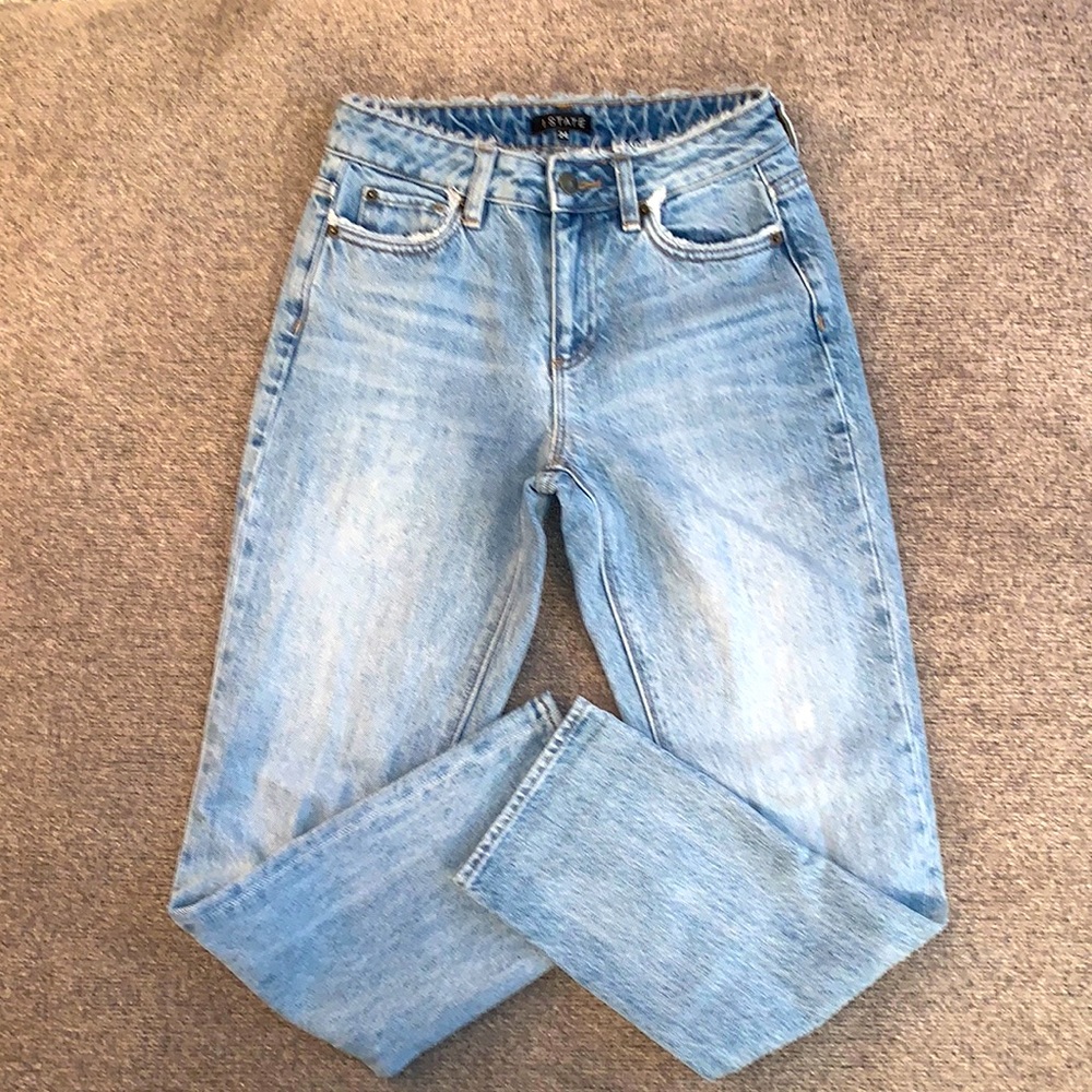 1 State Jeans